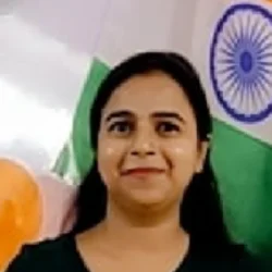 Vineeta Sharma