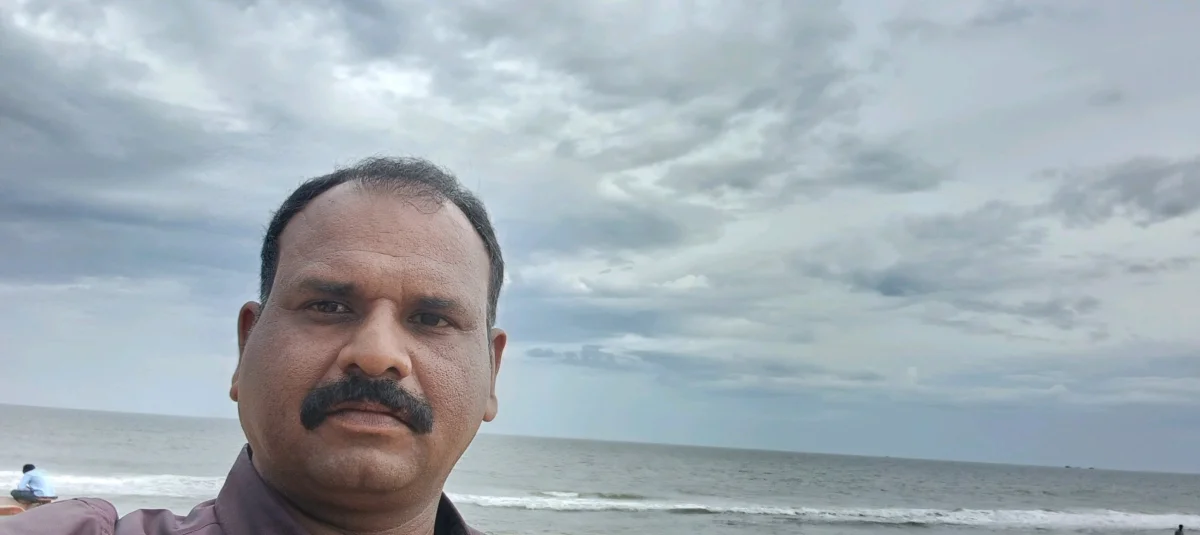 Bandlamudibalakrishna