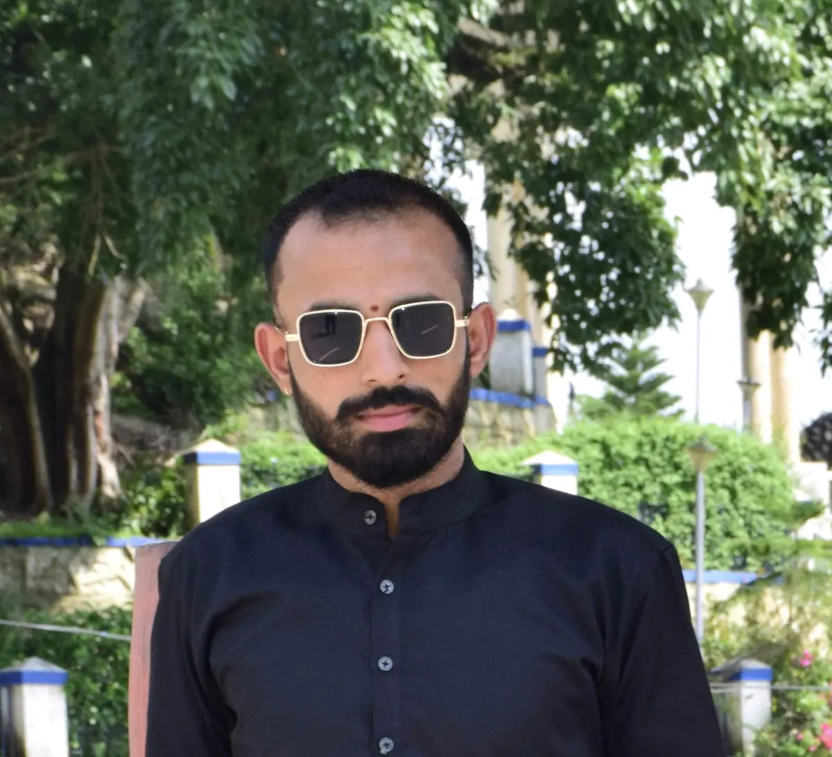 Julyan Patel