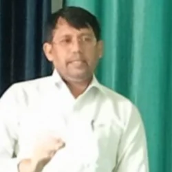 Aaron Masih