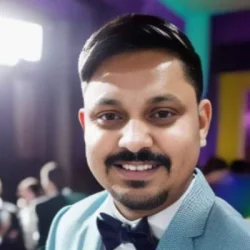 Avinash Krunar