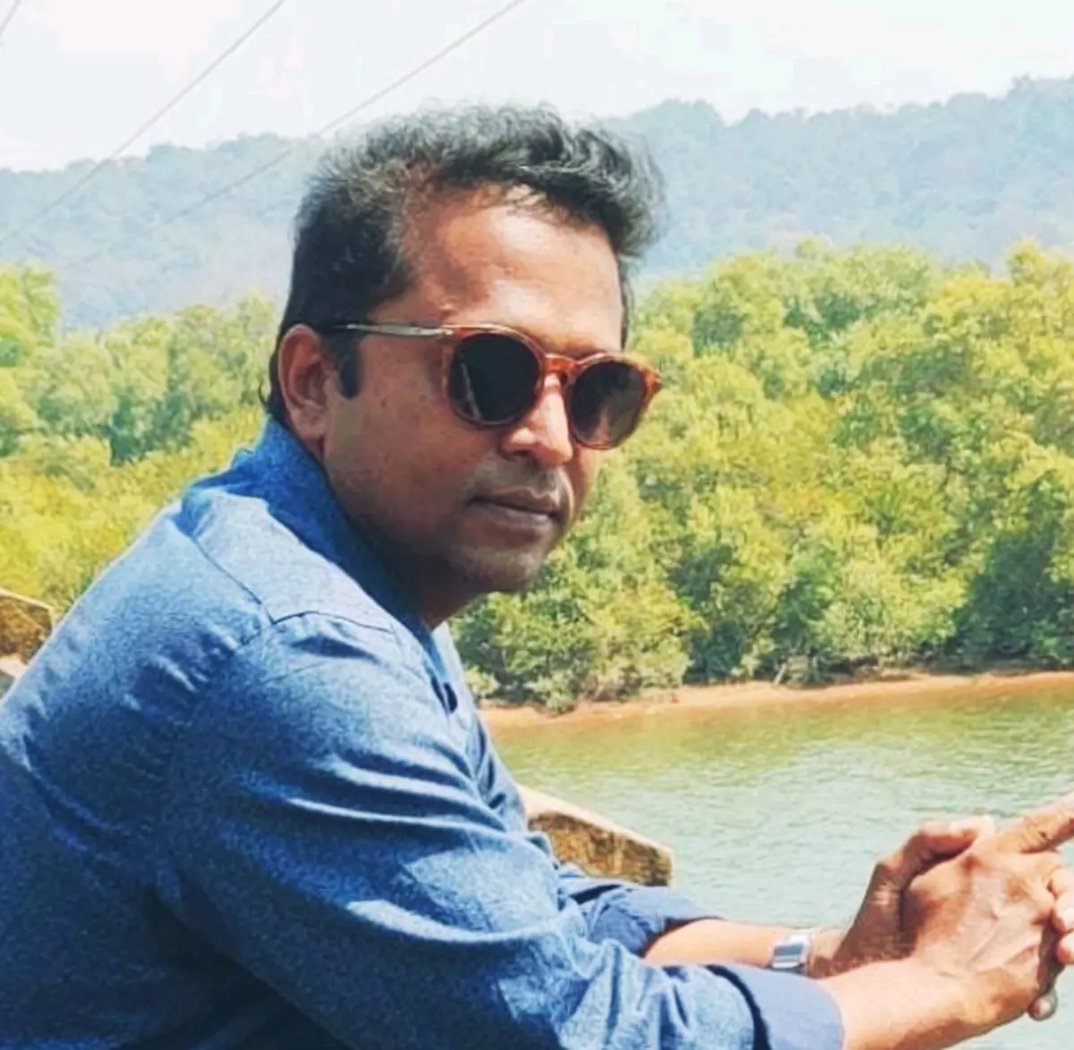 Prasad