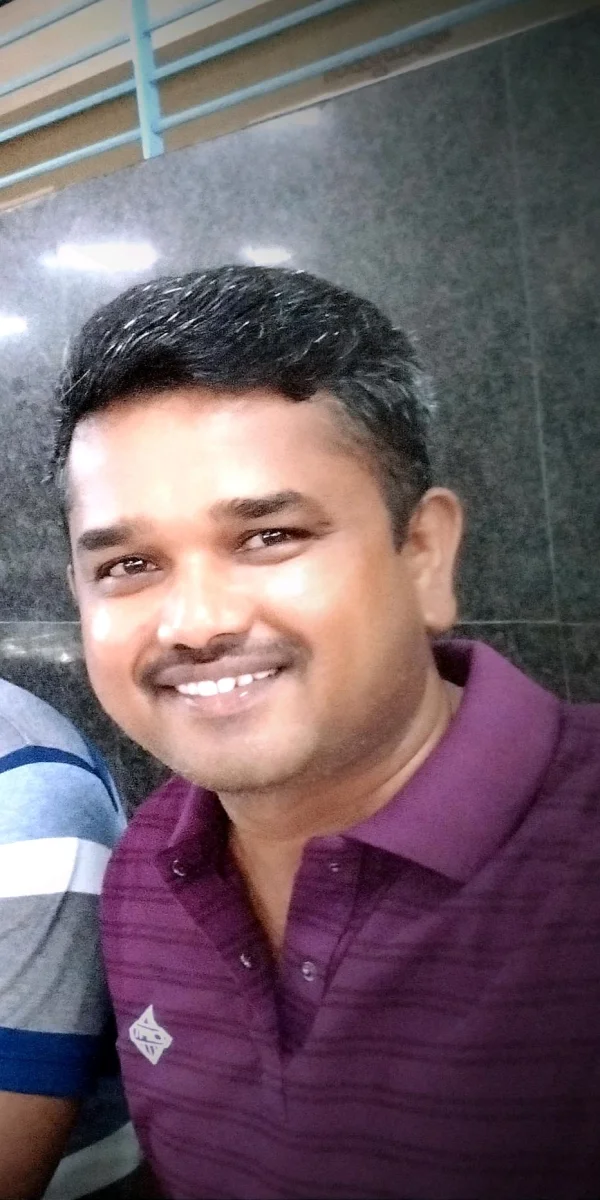 Ganesan K