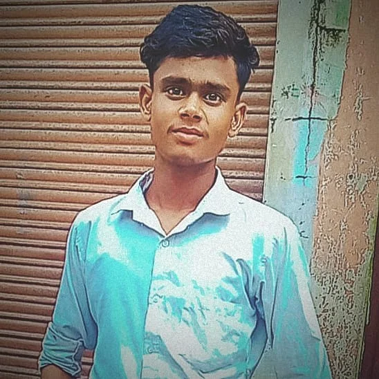 Sameer Khan