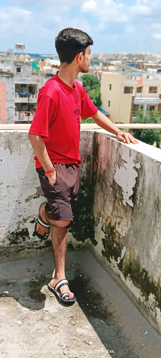 Yogesh
