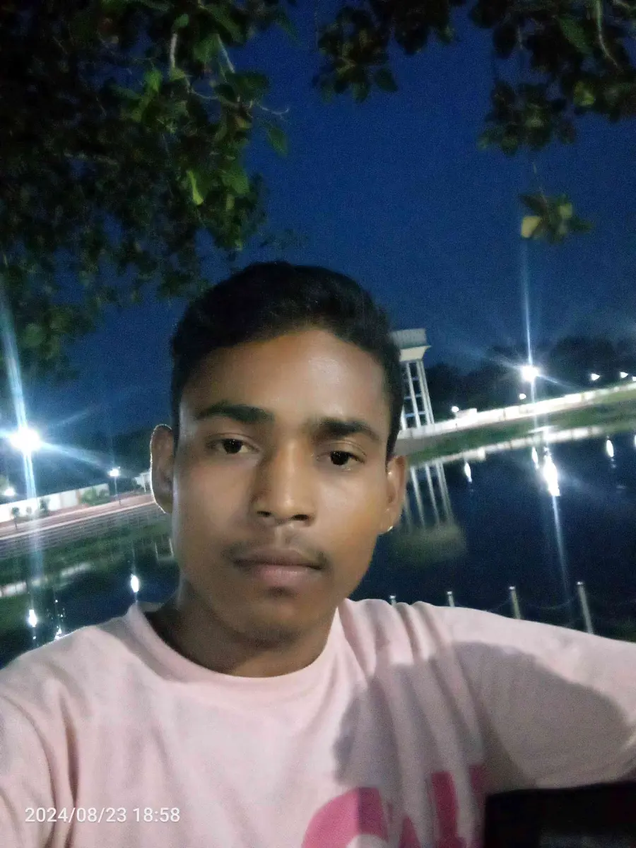 Virendra Singh