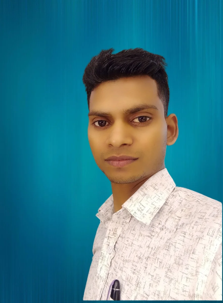 Arbind Kumar