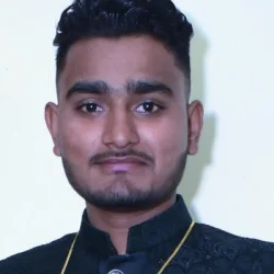 Anubhav Mishra