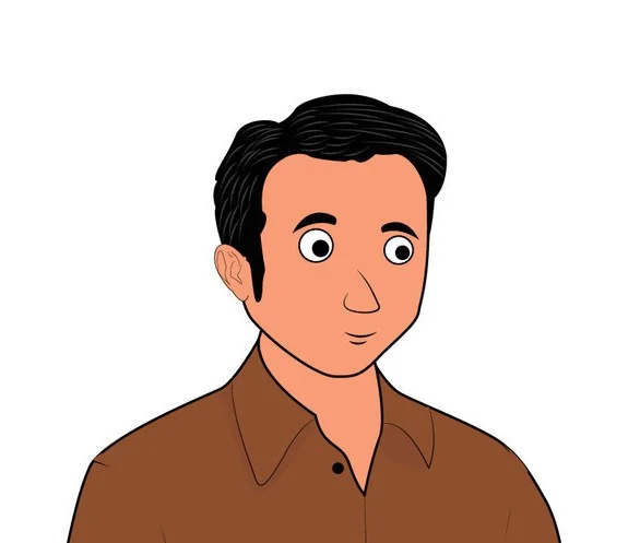 Ashish Nagar