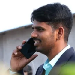 Y ANJILAIAH