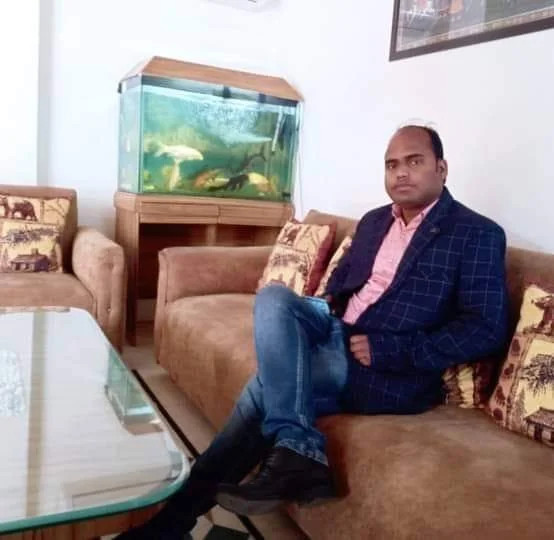 Rajesh