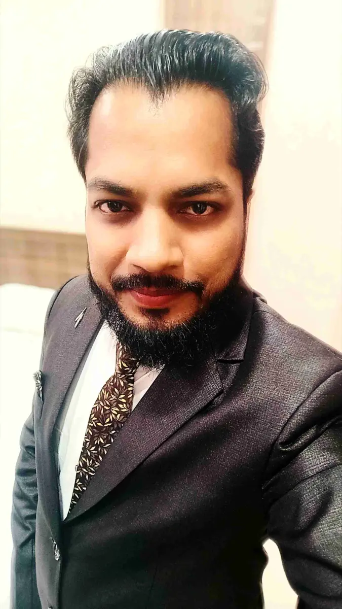 Vikas Agrawal