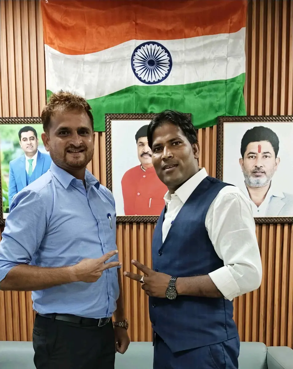 Sanjay Kumar