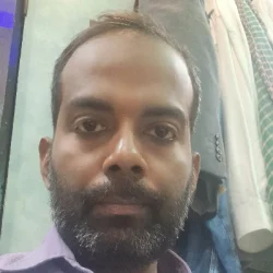 SUJEET KR SUMAN