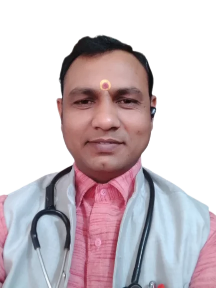 Premchand Kumar