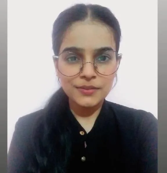 Mahima Singh