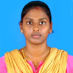 SANMUGA VALLI M