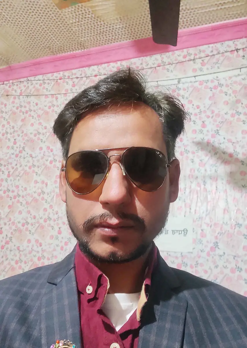 Gurpreet Singh
