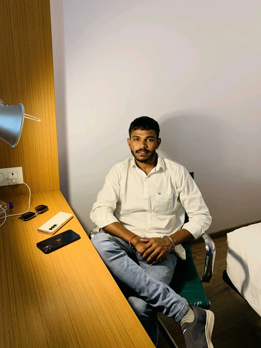 Ms Tarun Sanodiya