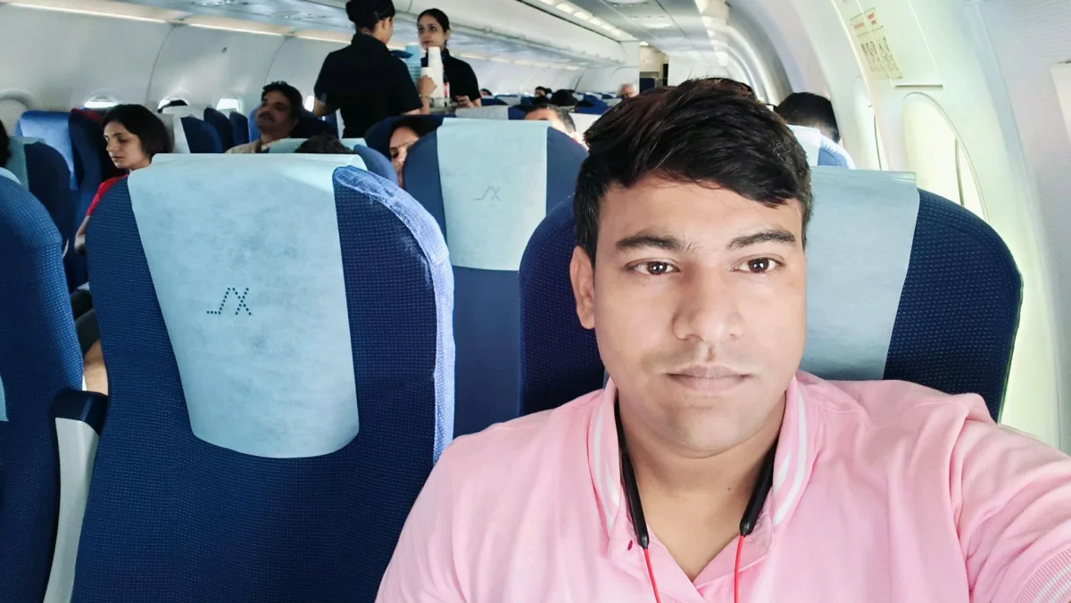 Ankit Mishra
