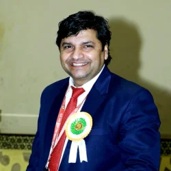 Vijay Kumar