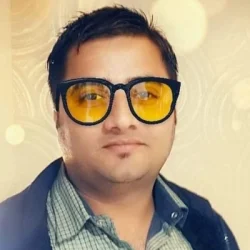 Vishal Kumar