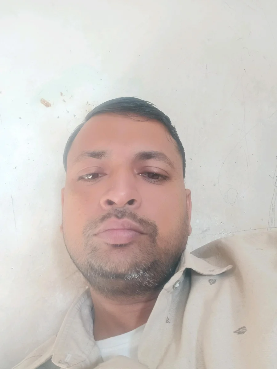 Onkar Maurya