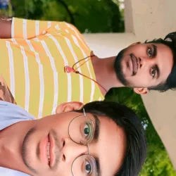 Nikhil Kashyap