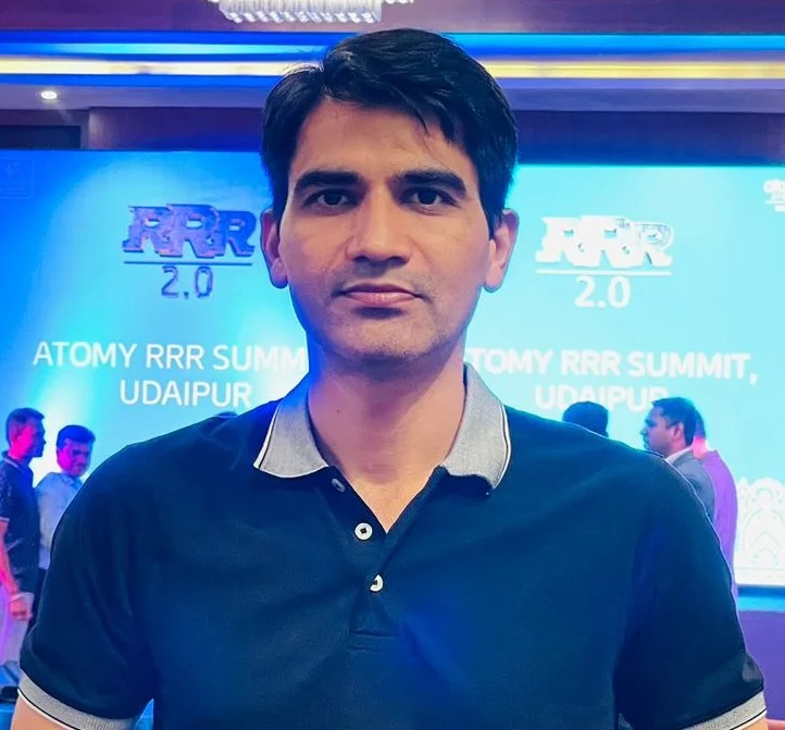Ravinder Dalal