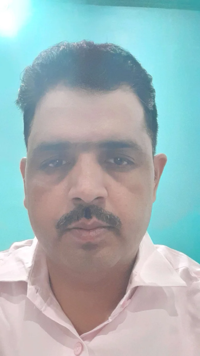 Devendra Mani Dwivedi