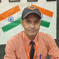 Lokendra Singh