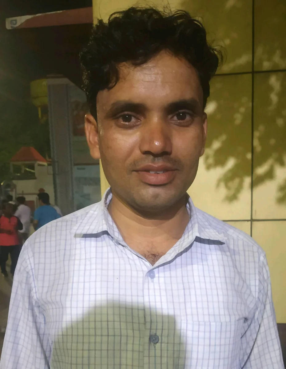 Sandeep Kumar