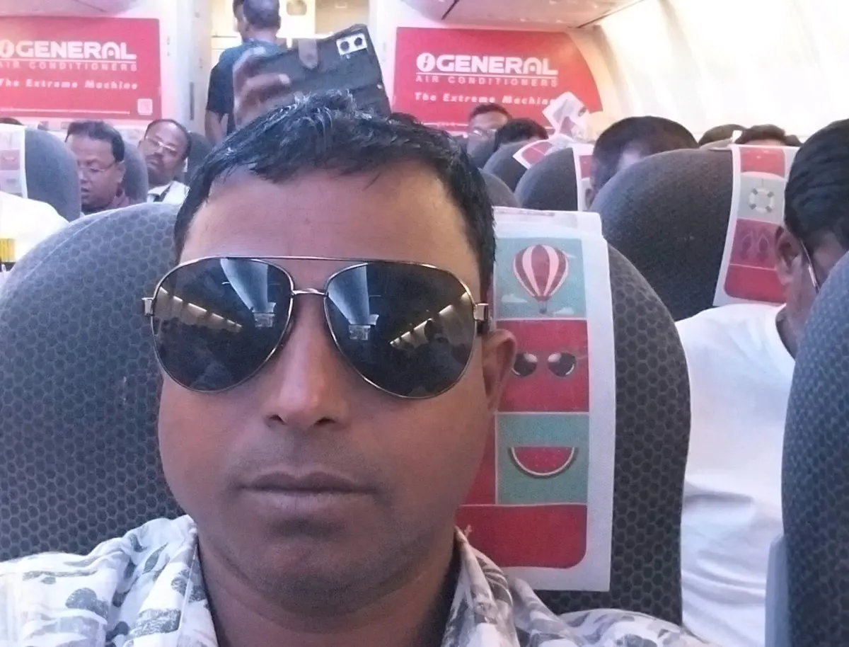 M K Pandit