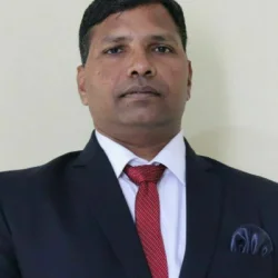 JAGESHWAR MAHTO