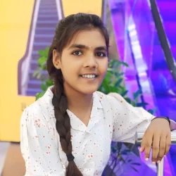 Vinita Sahu