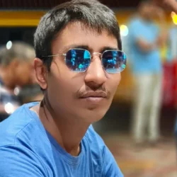 Chandra Prakash Patel