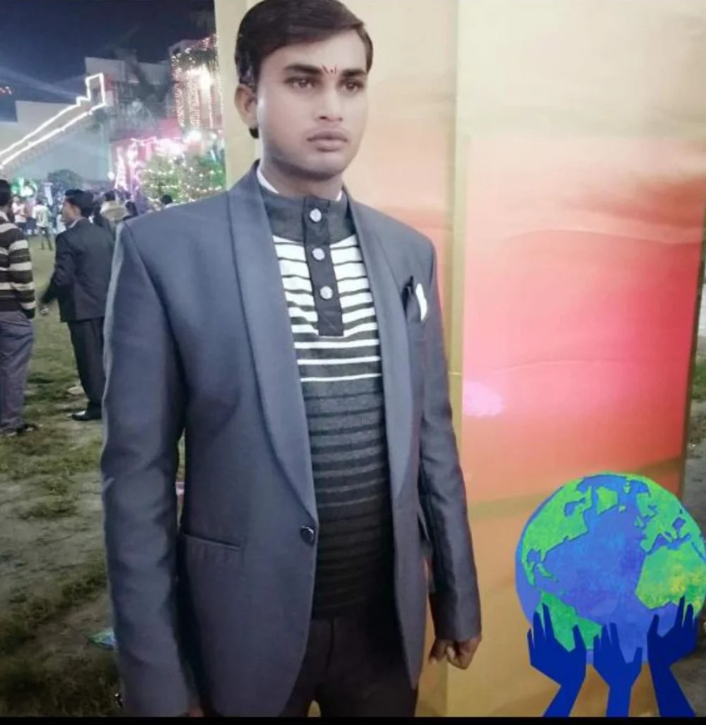 Dharmendra Kumar