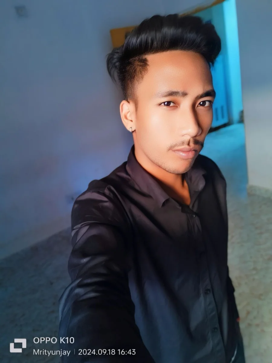 Bappi Barman