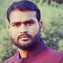 Nitin Patil