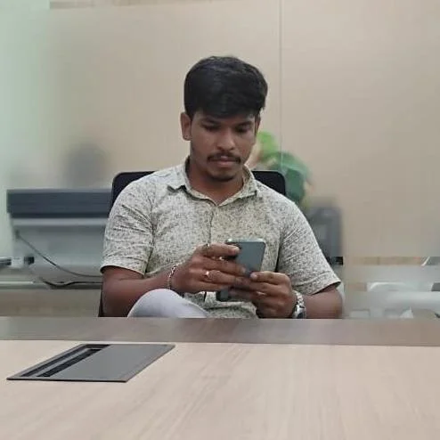 Icon Utpal Biswas
