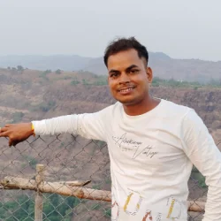 RAMUJAGIR MOURYA
