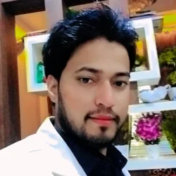 Waqar Anjum