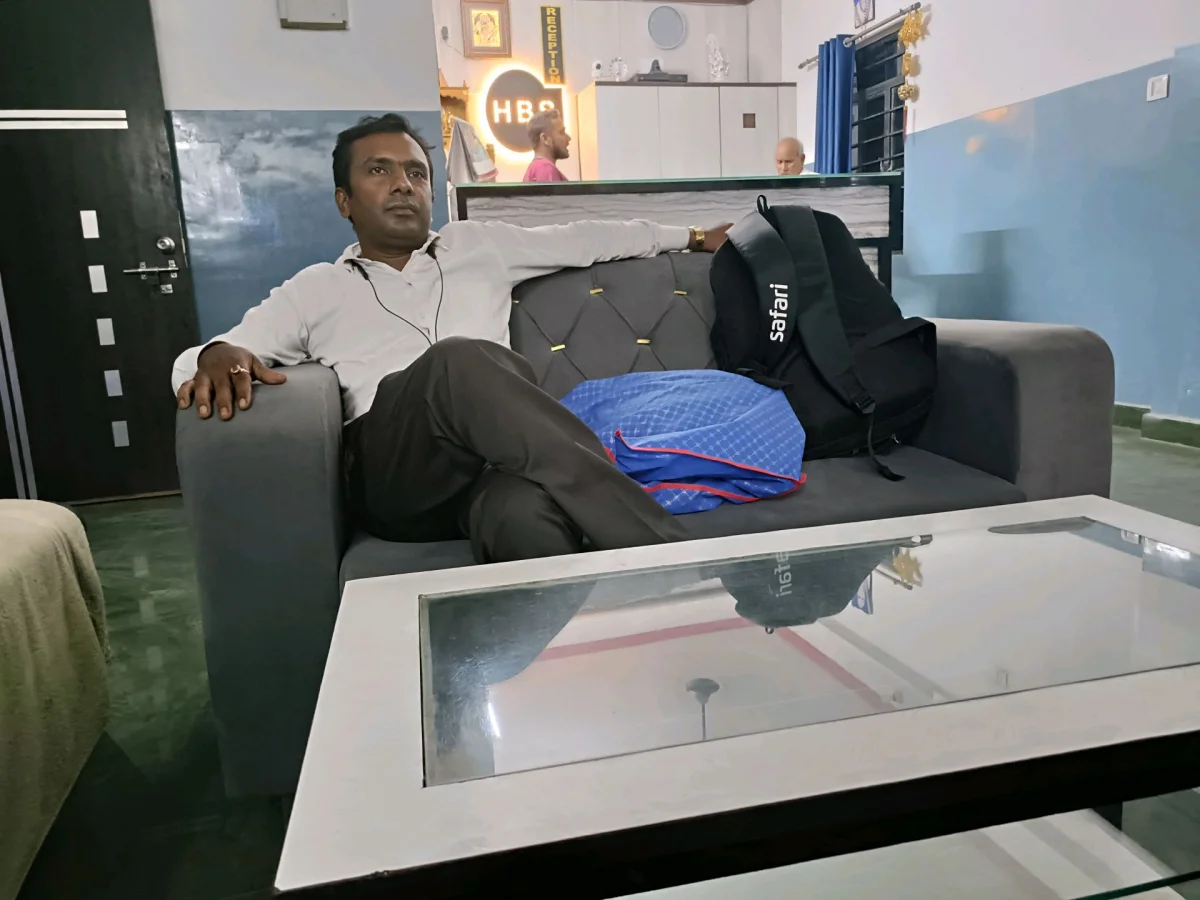 Jitendra Kumar
