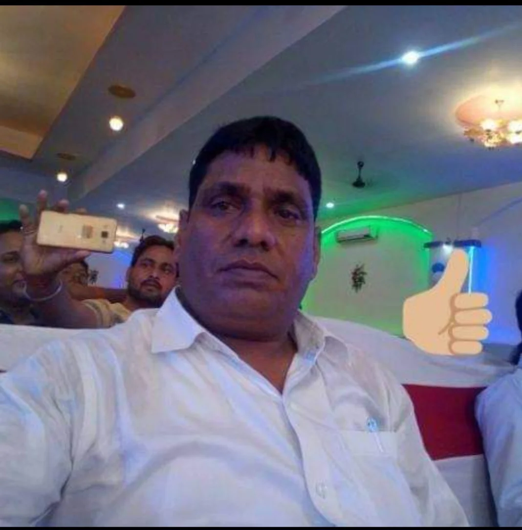 Umesh Kumar Raushan