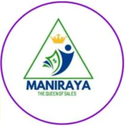 MANIRAYA MARKETING