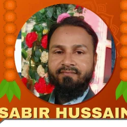 SABIR HUSSAIN