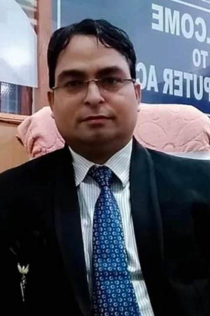 Anil Singh