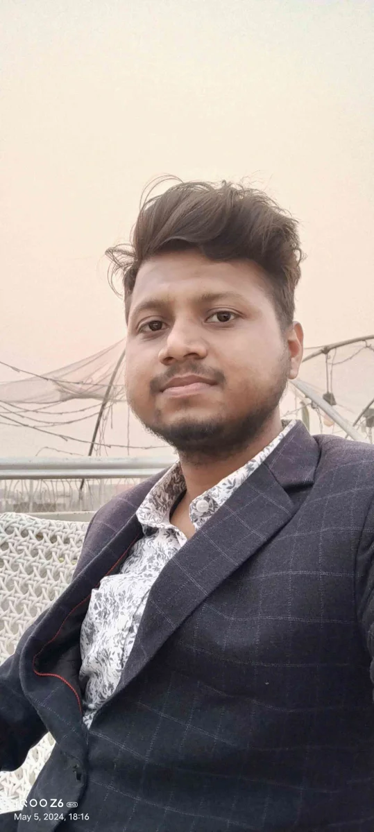 Sumit Jaiswal