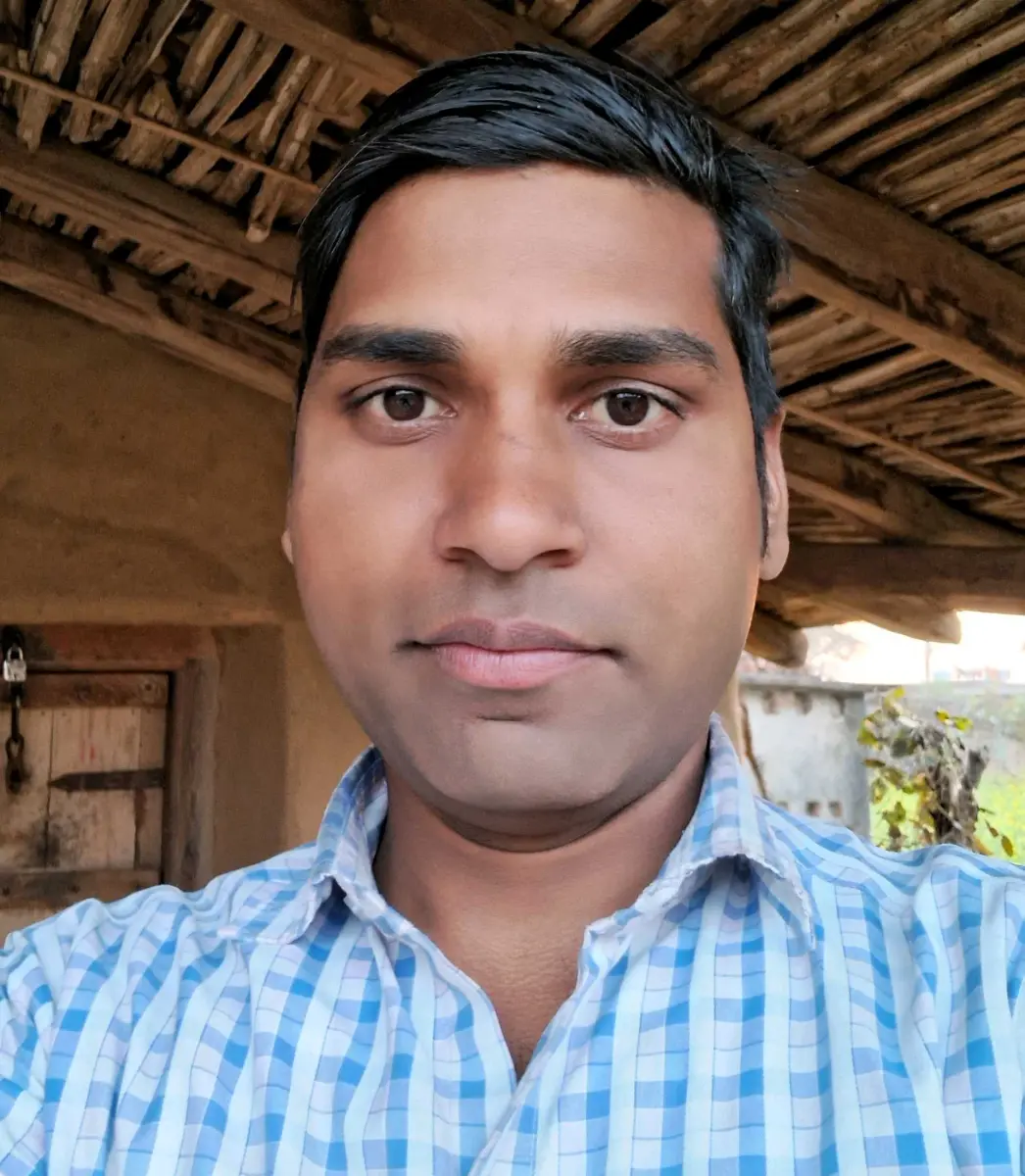 Rajkumarsharma