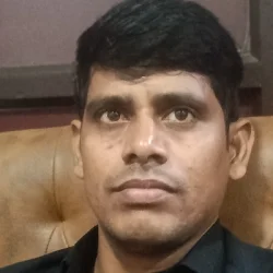 CAPT.  DILIP KUMAR YADAV